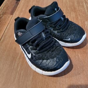 Nike free 5.0 for toddler